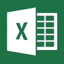 Microsoft Excel 2013