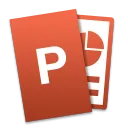 Microsoft PowerPoint 2022