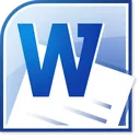 Microsoft Word 2007